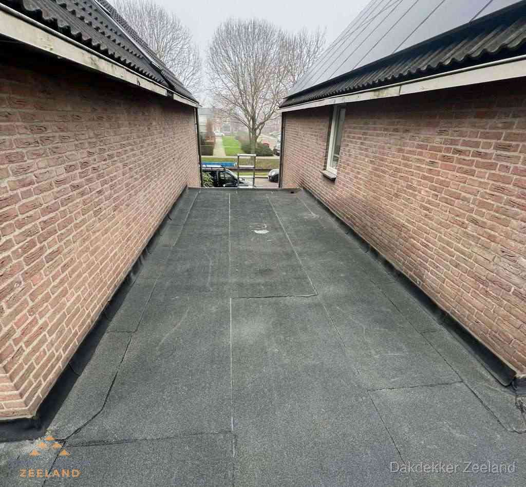 Dakbedekking Zeeland Dakbedekking Zeeland