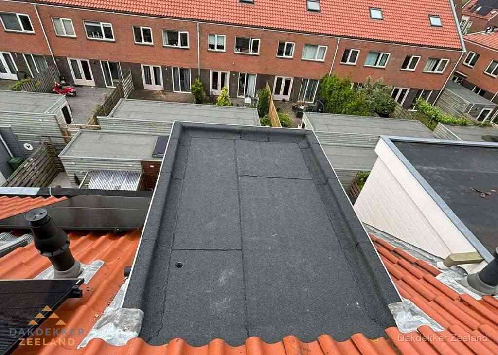 Dakdekkersbedrijf Zeeland Dakdekkersbedrijf Zeeland
