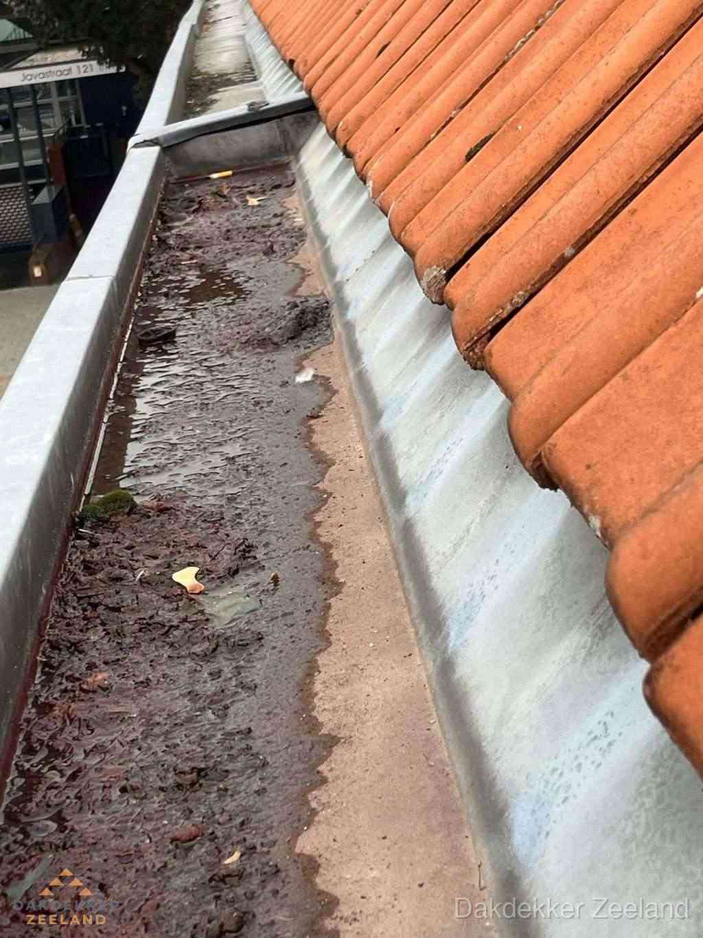 Dakgoot Reparatie Zeeland Dakgoot Reparatie Zeeland