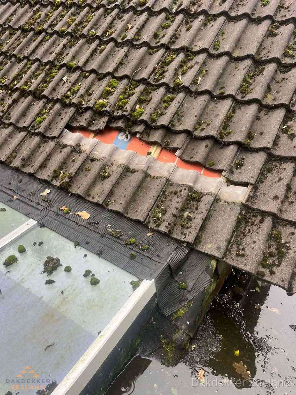 Dakpannen Repareren Zeeland Dakpannen Repareren Zeeland
