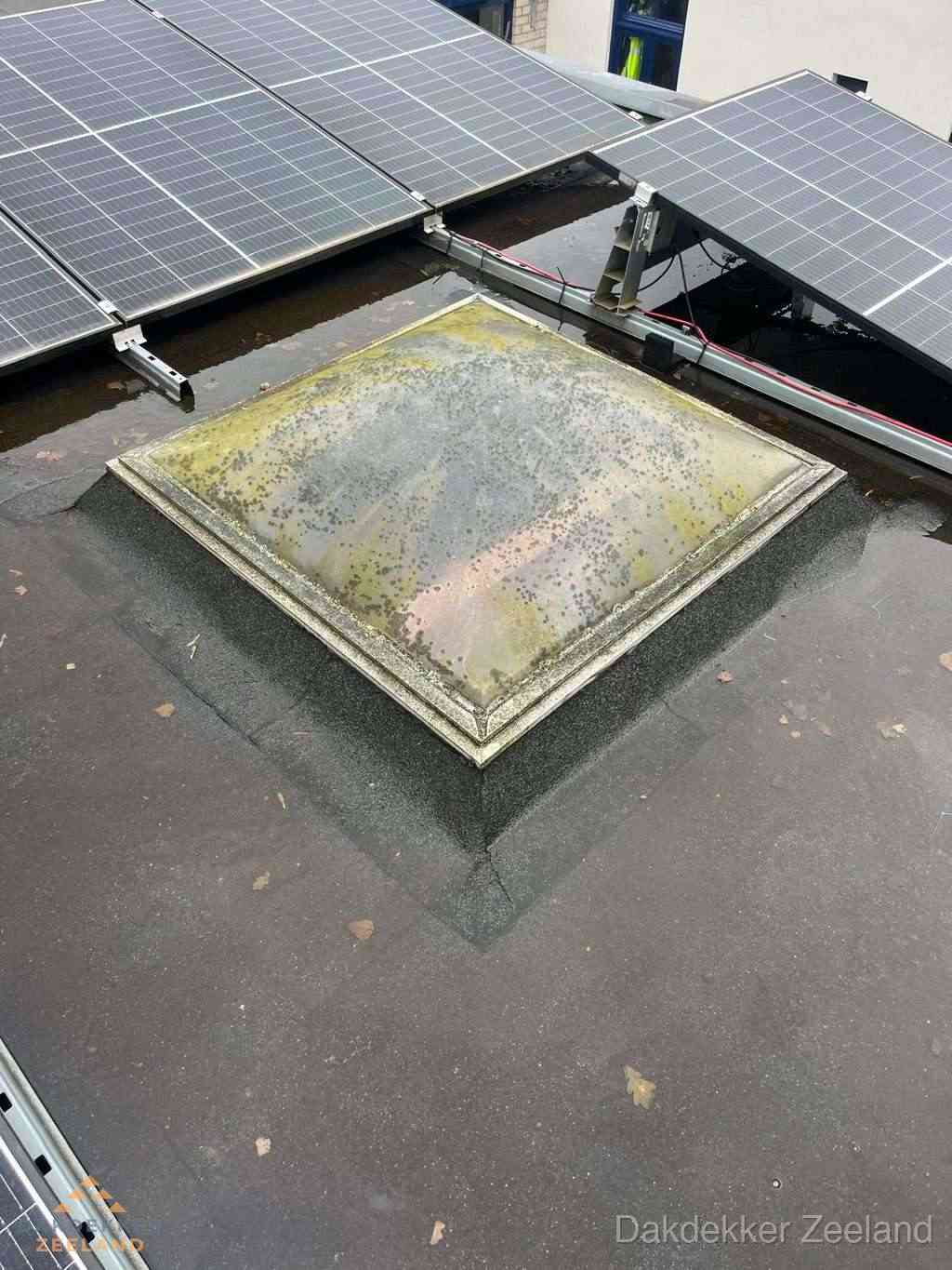 Opsporen Daklekkage Zeeland Opsporen Daklekkage Zeeland