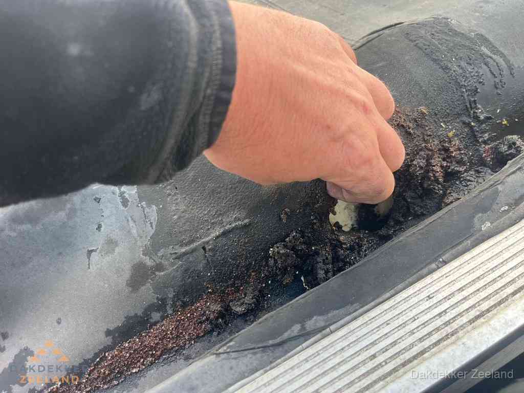 Plat Dak Reparatie Zeeland Plat Dak Reparatie Zeeland